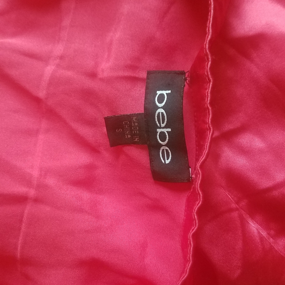 Bebe blouse